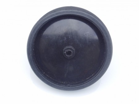 RODA PVC MALA SIMPLES 70 Kg / KAORI